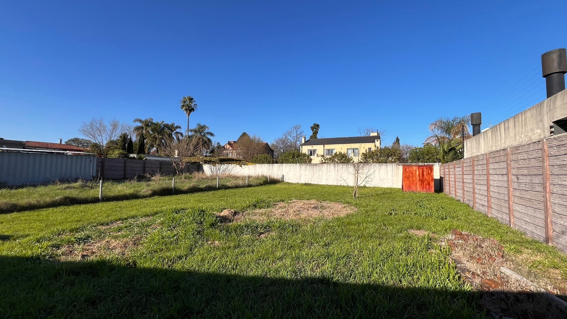 Venta Lote En Santa Rita San Isidro 398M Cuotas
