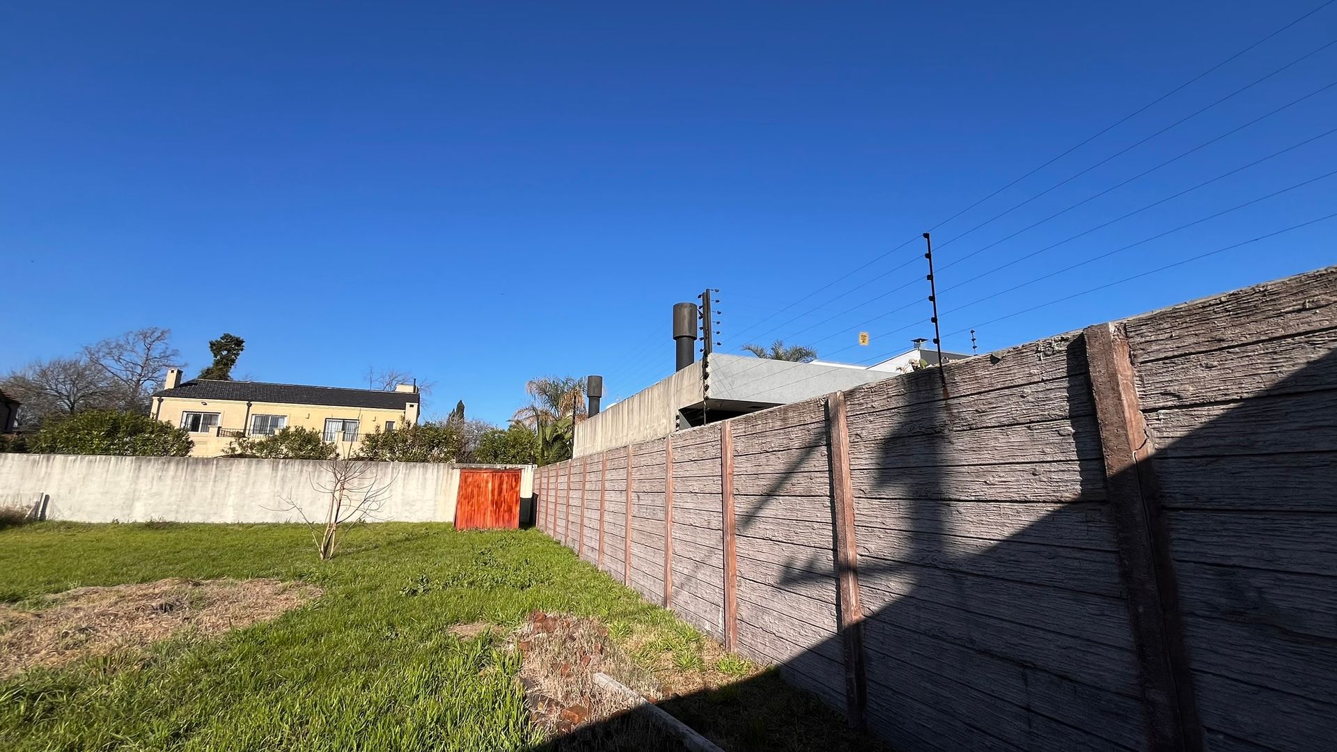 Venta Lote En Santa Rita San Isidro 398M Cuotas