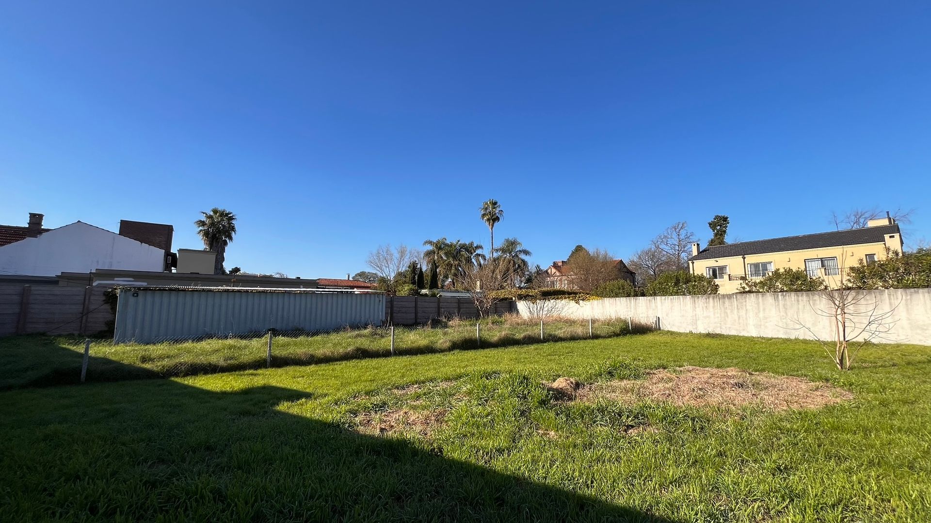 Venta Lote En Santa Rita San Isidro 398M Cuotas