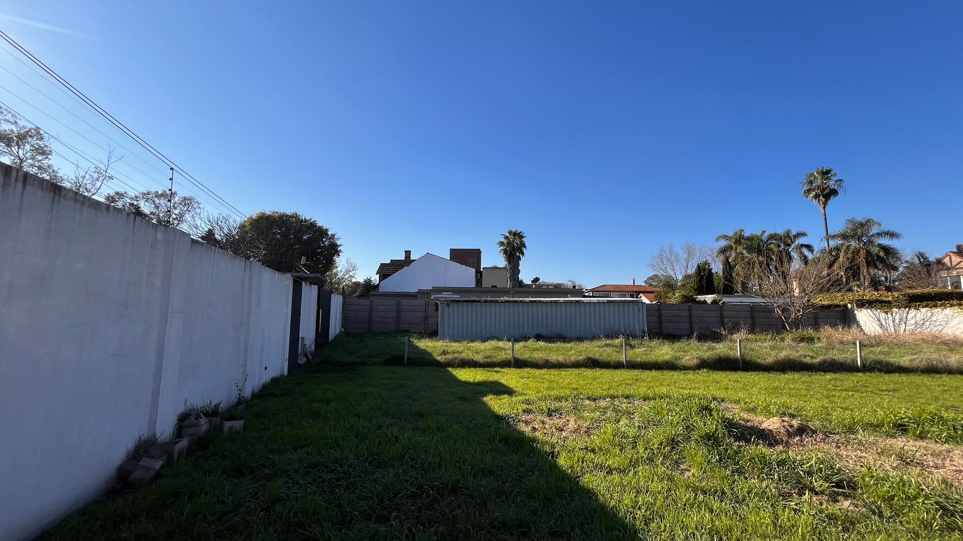 Venta Lote En Santa Rita San Isidro 398M Cuotas