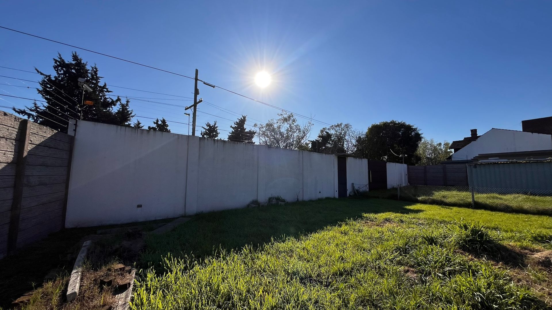 Venta Lote En Santa Rita San Isidro 398M Cuotas