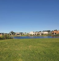 Venta Lote Nordelta Barrio Carpinchos Al Agua