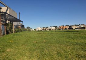 Venta Lote Nordelta Barrio Carpinchos Al Agua
