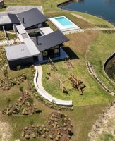 Venta Lote Nordelta Barrio Carpinchos Al Agua