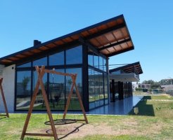 Venta Lote Nordelta Barrio Carpinchos Al Agua