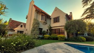 LAND, 1145 m2, Acassuso, Divisible, Barrio Aguirre