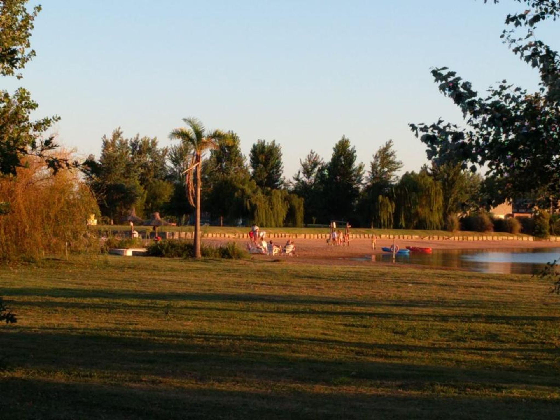 Sale of Land Isla Del Este (Tigre) - 1,200 m2