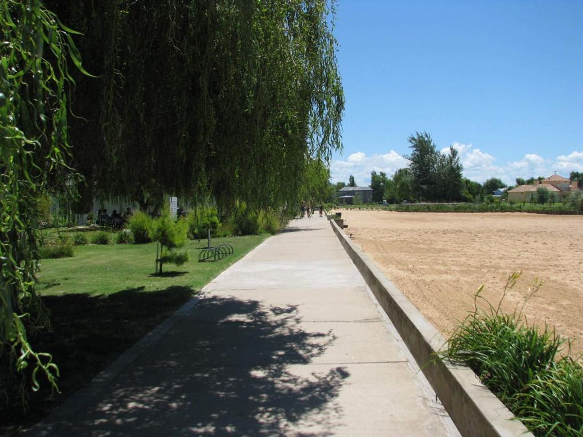 Venta Terreno Isla Del Este (Tigre) - 1.200 M2