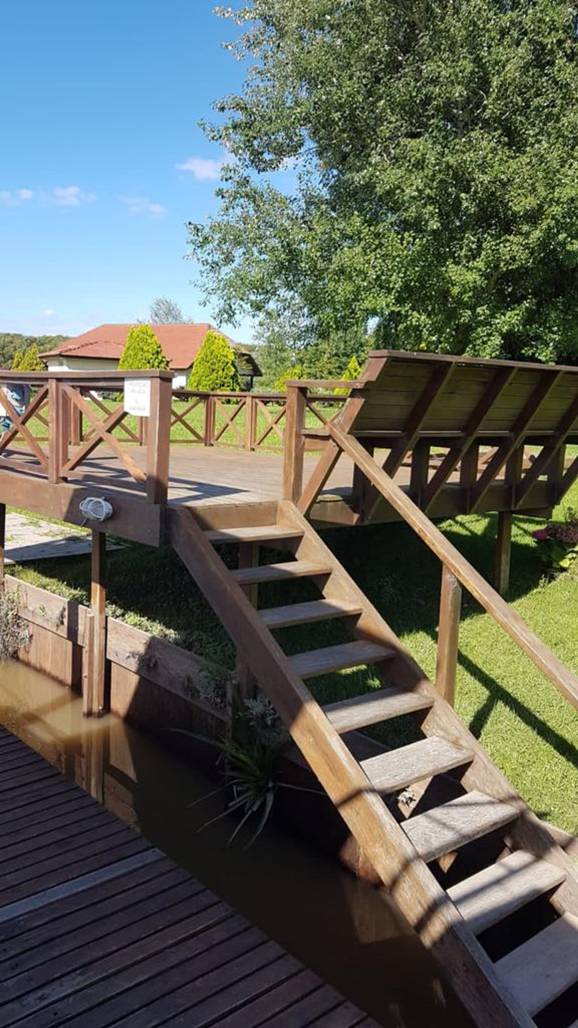 Venta Terreno Isla Del Este (Tigre) - 1.200 M2