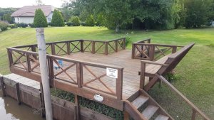 Venta Terreno Isla Del Este (Tigre) - 1.200 M2