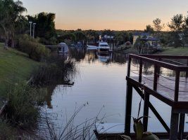Venta Terreno Isla Del Este (Tigre) - 1.200 M2