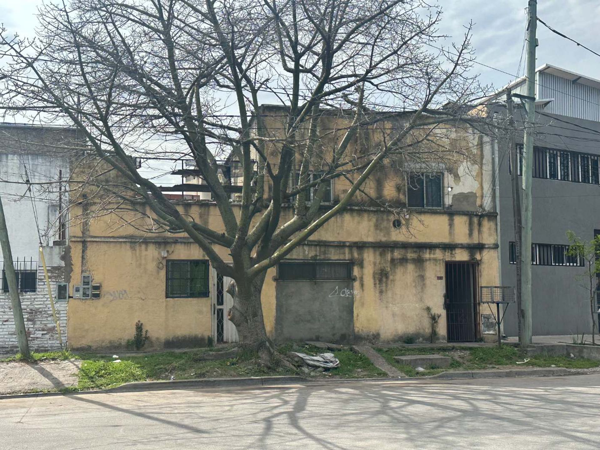 Lote En Venta En Tigre Zona Comercial