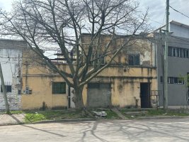 Lot for Sale in Tigre Commercial Zone