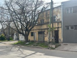 Lot for Sale in Tigre Commercial Zone