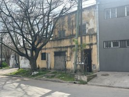 Lot for Sale in Tigre Commercial Zone