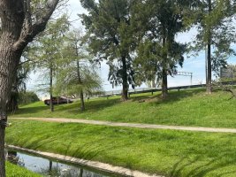 Lot for Sale in Tigre Commercial Zone