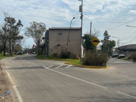 Lot for Sale in Tigre Commercial Zone