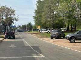 Lot for Sale in Tigre Commercial Zone