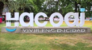 Lote En Venta Club De Campo Hacoaj Tigre