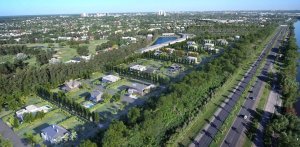 Lote En Venta Club De Campo Hacoaj Tigre
