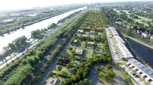 Lote En Venta Club De Campo Hacoaj Tigre