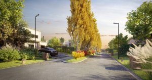 Lote En Venta Club De Campo Hacoaj Tigre
