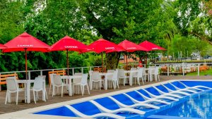 Venta Delta de Tigre–Complejo