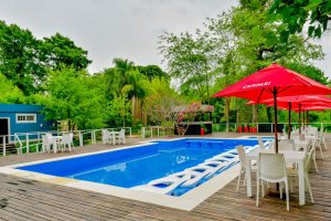 Venta Delta de Tigre–Complejo