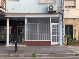 Alquiler Local en Florida a 1 cuadra Av. Maipú