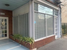 Alquiler Local en Florida a 1 cuadra Av. Maipú