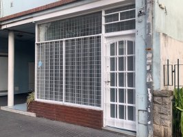 Alquiler Local en Florida a 1 cuadra Av. Maipú