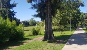 Venta Terreno De 167M2 Villa Adelina San Isidro