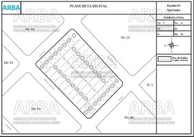Venta Terreno De 167M2 Villa Adelina San Isidro