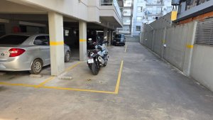 Venta cochera Olivos