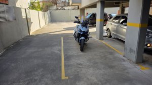 Venta cochera Olivos