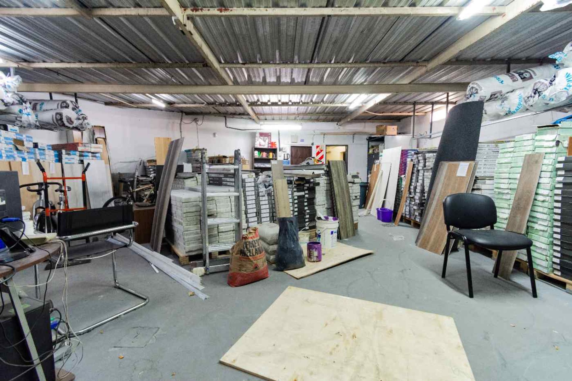 Venta Local Comercial En Villa Adelina