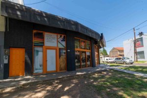 Venta Local Comercial En Villa Adelina
