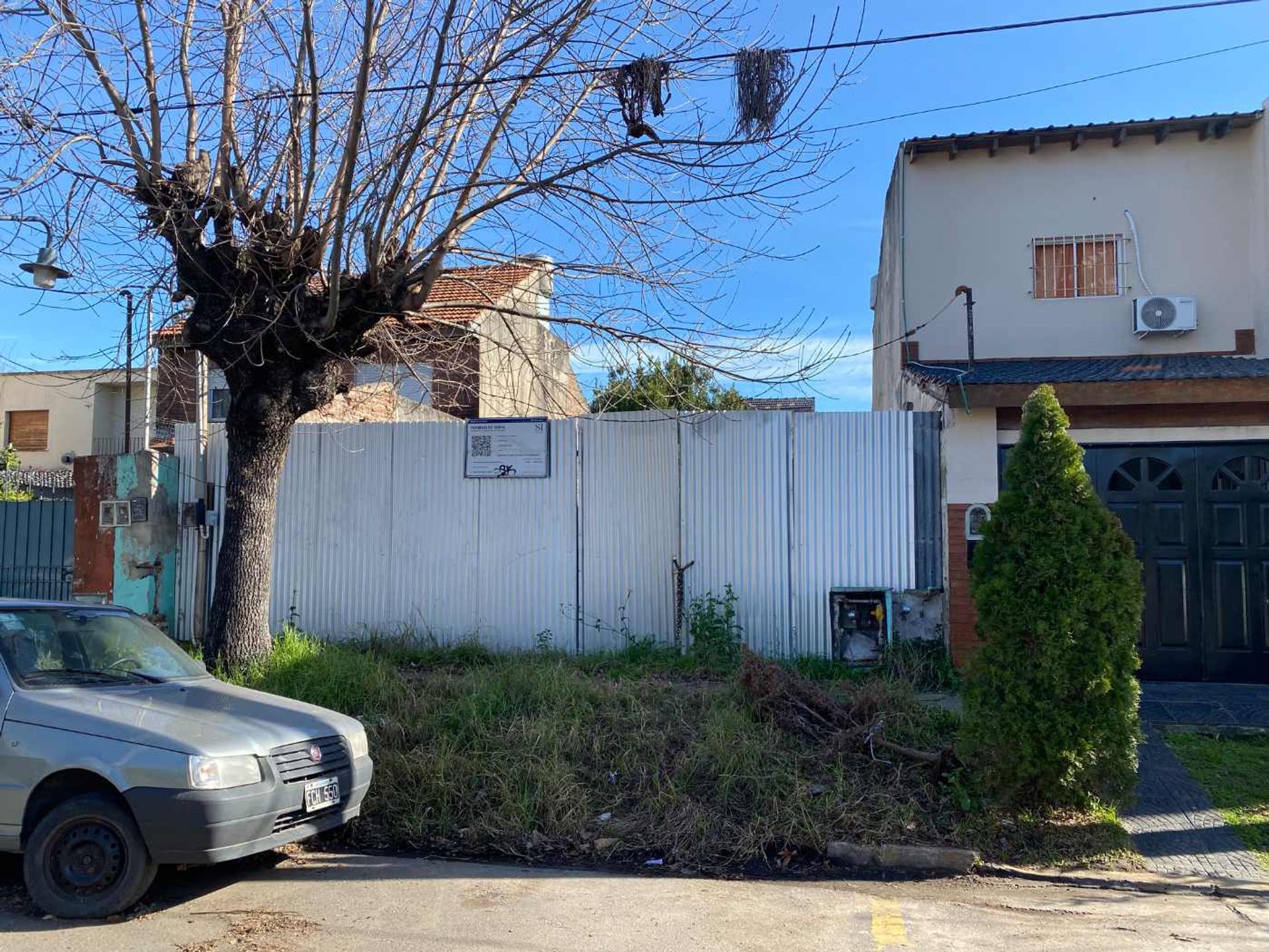 Sale Lot Boulogne San Isidro Opportunity