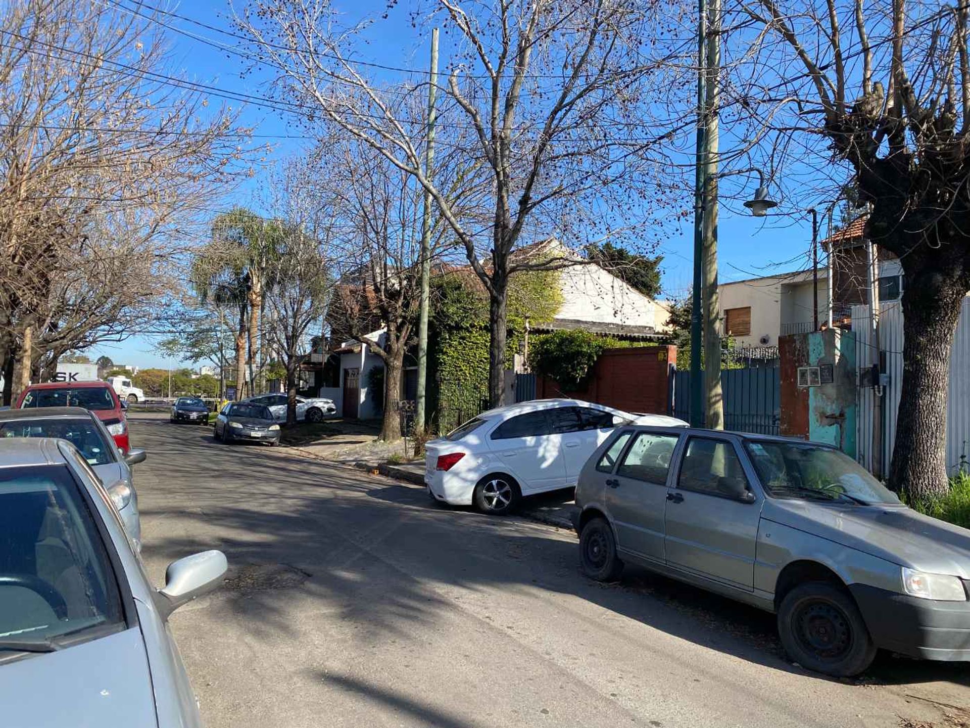 Venta Lote Boulogne San Isidro Oportunidad