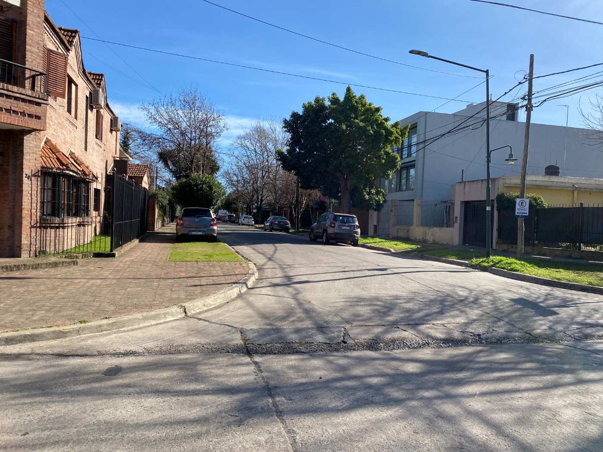 Venta Lote Boulogne San Isidro Oportunidad