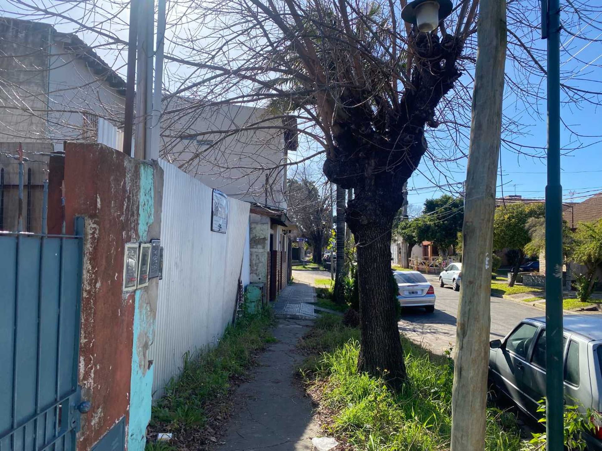 Venta Lote Boulogne San Isidro Oportunidad