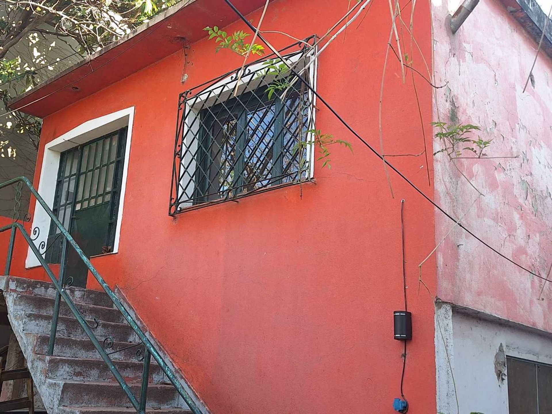 Lote en el Bajo de San Isidro, a mts del Rio