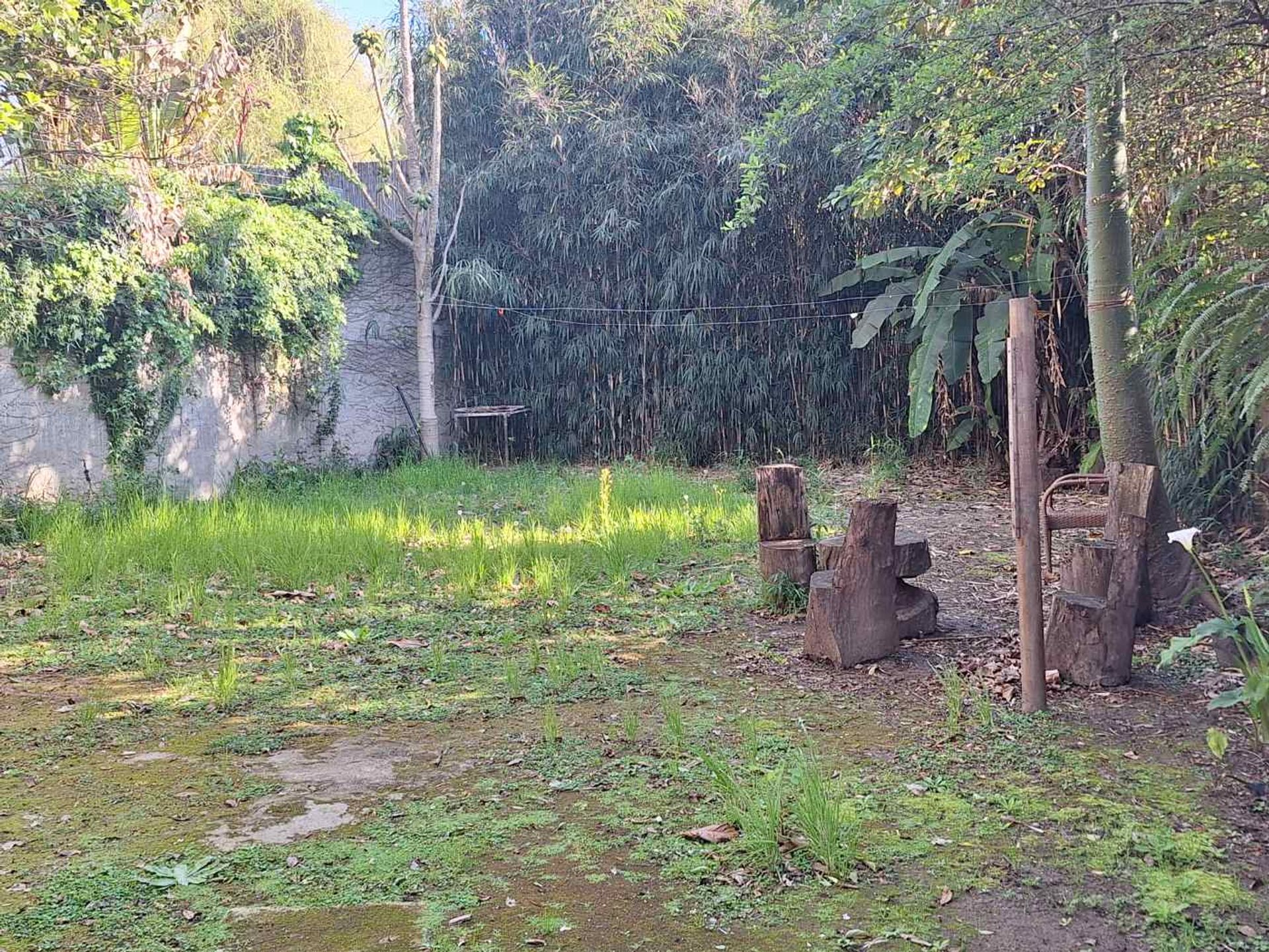 Lote en el Bajo de San Isidro, a mts del Rio