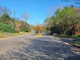 Lote en el Bajo de San Isidro, a mts del Rio