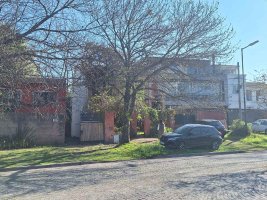 Lote en el Bajo de San Isidro, a mts del Rio