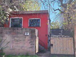 Lote en el Bajo de San Isidro, a mts del Rio