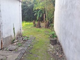 Lote en el Bajo de San Isidro, a mts del Rio