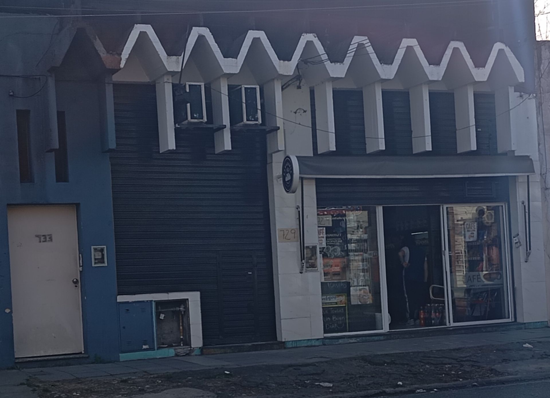 Sale of Fixed Commercial Bakery at L San Isidro