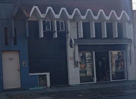 Sale of Fixed Commercial Bakery at L San Isidro
