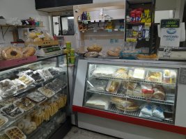 Sale of Fixed Commercial Bakery at L San Isidro